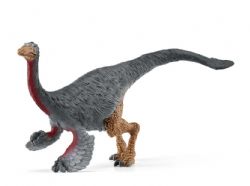 SCHLEICH - GALLIMIMUS #15038 *EXCLUSIF À CHICOUTIMI*